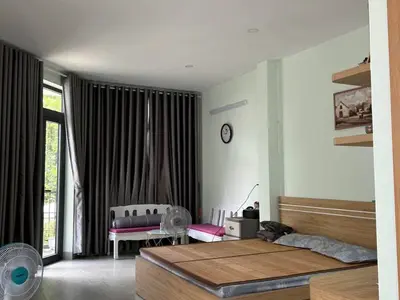4 bedrooms · house · Nha Trang