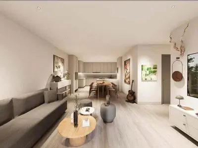 3 bedrooms · apartments · Ho Chi Minh City