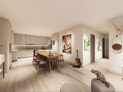 3 bedrooms · apartments · Ho Chi Minh City
