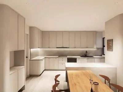 3 bedrooms · apartments · Ho Chi Minh City