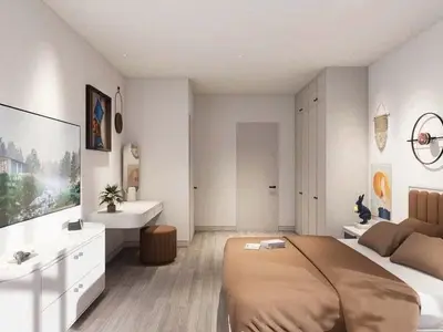 3 bedrooms · apartments · Ho Chi Minh City