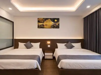 1 phòng ngủ · căn hộ · Quy Nhơn