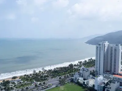 1 phòng ngủ · căn hộ · Quy Nhơn