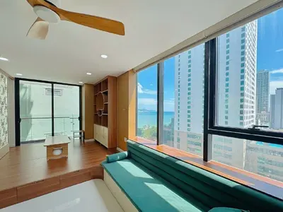 1 bedroom · apartments · Nha Trang