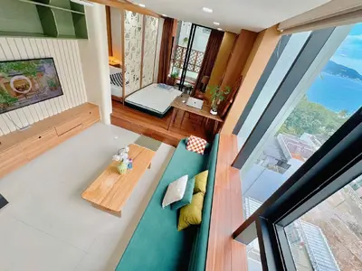 1 bedroom · apartments · Nha Trang