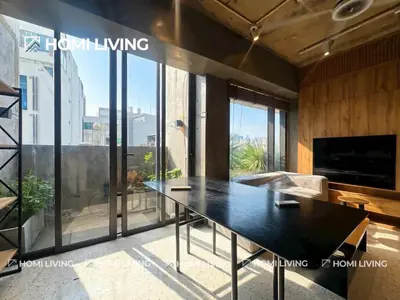 1 bedroom · apartments · Ho Chi Minh City, District 1
