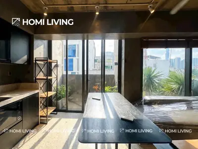 1 bedroom · apartments · Ho Chi Minh City, District 1