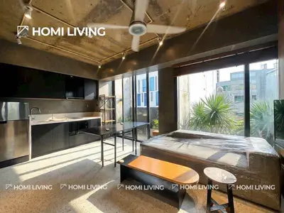1 bedroom · apartments · Ho Chi Minh City, District 1