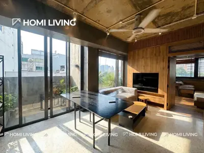 1 bedroom · apartments · Ho Chi Minh City, District 1