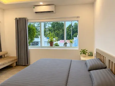 2 bedrooms · apartments · Ho Chi Minh City, District 1