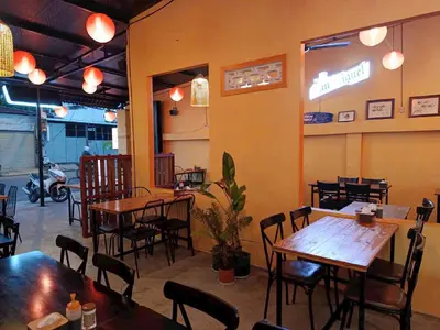 1 침실 · 상가 · 나트랑 (Nha Trang)