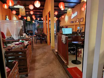1 침실 · 상가 · 나트랑 (Nha Trang)