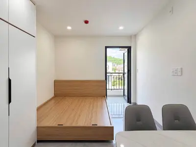 1 phòng ngủ · căn hộ · Nha Trang