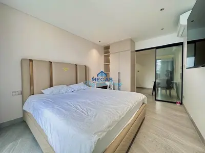 1 phòng ngủ · căn hộ · Nha Trang
