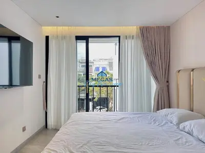 1 phòng ngủ · căn hộ · Nha Trang