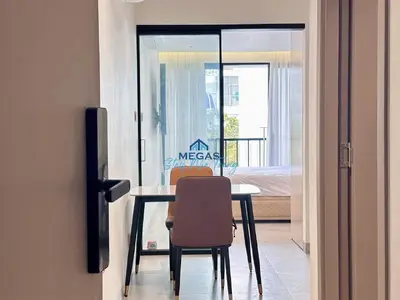 1 phòng ngủ · căn hộ · Nha Trang