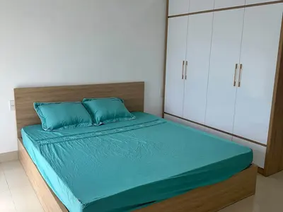 1 phòng ngủ · căn hộ · Nha Trang