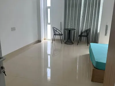 1 phòng ngủ · căn hộ · Nha Trang