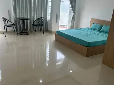 1 phòng ngủ · căn hộ · Nha Trang