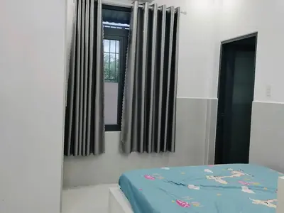 2 phòng ngủ · nhà · Nha Trang