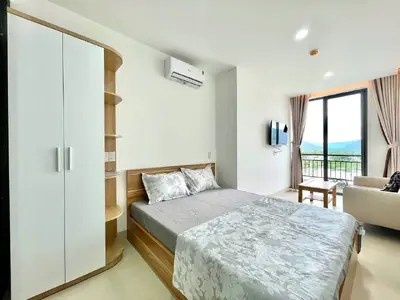 1 phòng ngủ · căn hộ · Nha Trang