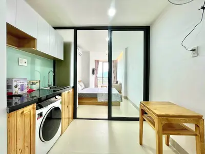 1 phòng ngủ · căn hộ · Nha Trang