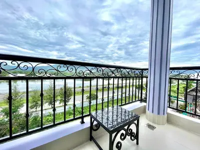 1 phòng ngủ · căn hộ · Nha Trang