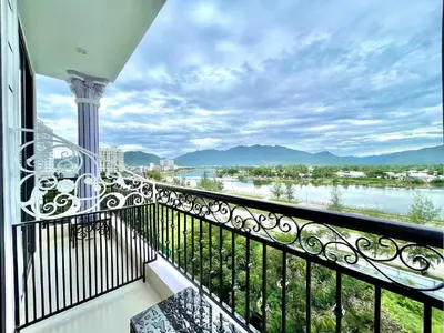 1 phòng ngủ · căn hộ · Nha Trang