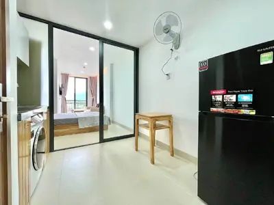 1 phòng ngủ · căn hộ · Nha Trang
