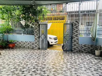 2 phòng ngủ · nhà · Nha Trang