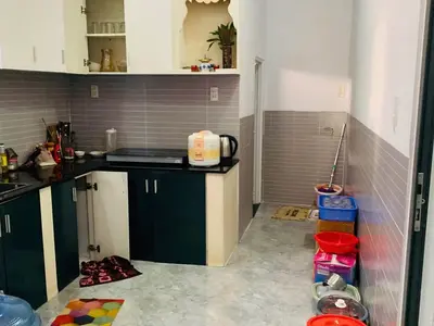 2 phòng ngủ · nhà · Nha Trang