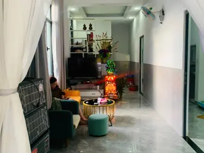 2 phòng ngủ · nhà · Nha Trang
