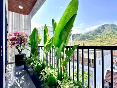 1 phòng ngủ · căn hộ · Nha Trang