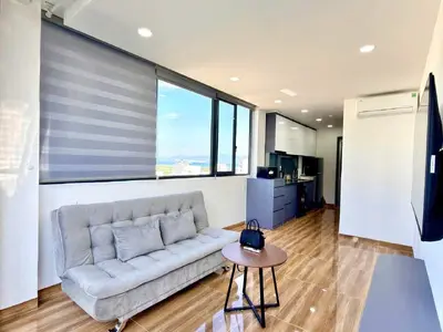 1 phòng ngủ · căn hộ · Nha Trang