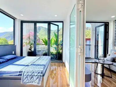 1 phòng ngủ · căn hộ · Nha Trang