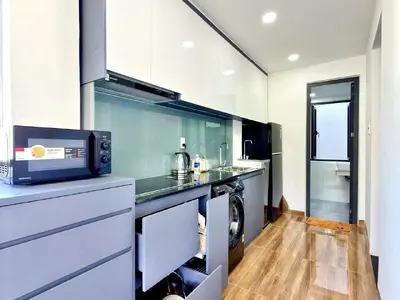 1 phòng ngủ · căn hộ · Nha Trang