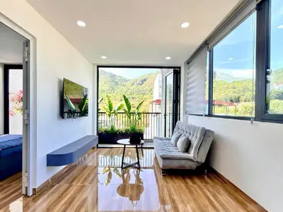 1 phòng ngủ · căn hộ · Nha Trang