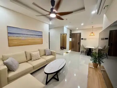 2 phòng ngủ · căn hộ · Nha Trang