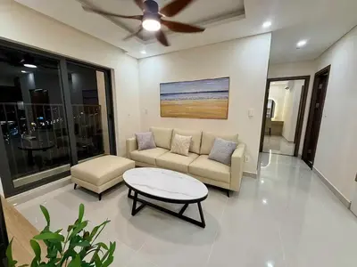2 phòng ngủ · căn hộ · Nha Trang