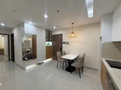 2 phòng ngủ · căn hộ · Nha Trang