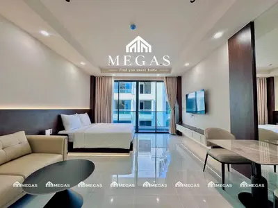 1 phòng ngủ · căn hộ · Nha Trang