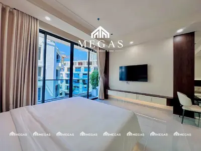1 phòng ngủ · căn hộ · Nha Trang
