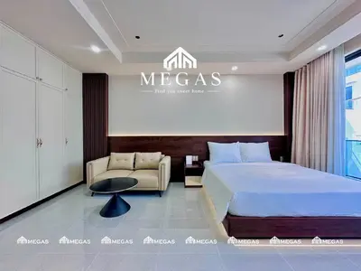 1 phòng ngủ · căn hộ · Nha Trang