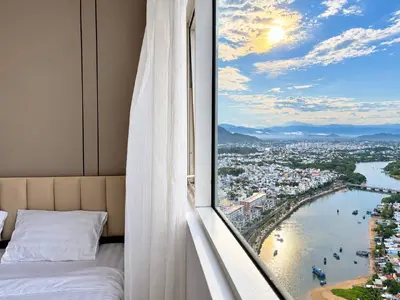 2 phòng ngủ · căn hộ · Nha Trang