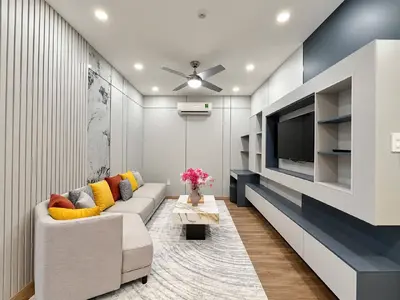 2 phòng ngủ · căn hộ · Nha Trang