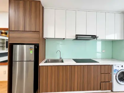 2 phòng ngủ · căn hộ · Nha Trang