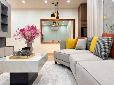 2 phòng ngủ · căn hộ · Nha Trang