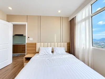 2 phòng ngủ · căn hộ · Nha Trang