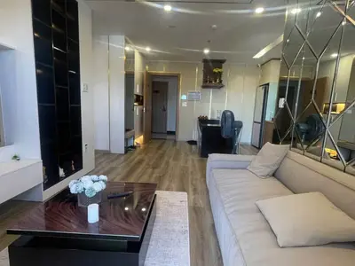 2 phòng ngủ · căn hộ · Nha Trang