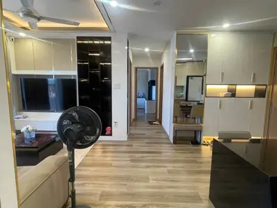 2 phòng ngủ · căn hộ · Nha Trang